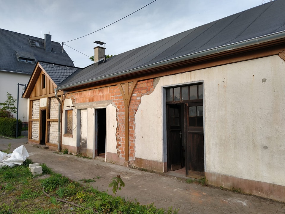 Sommerbahnhof