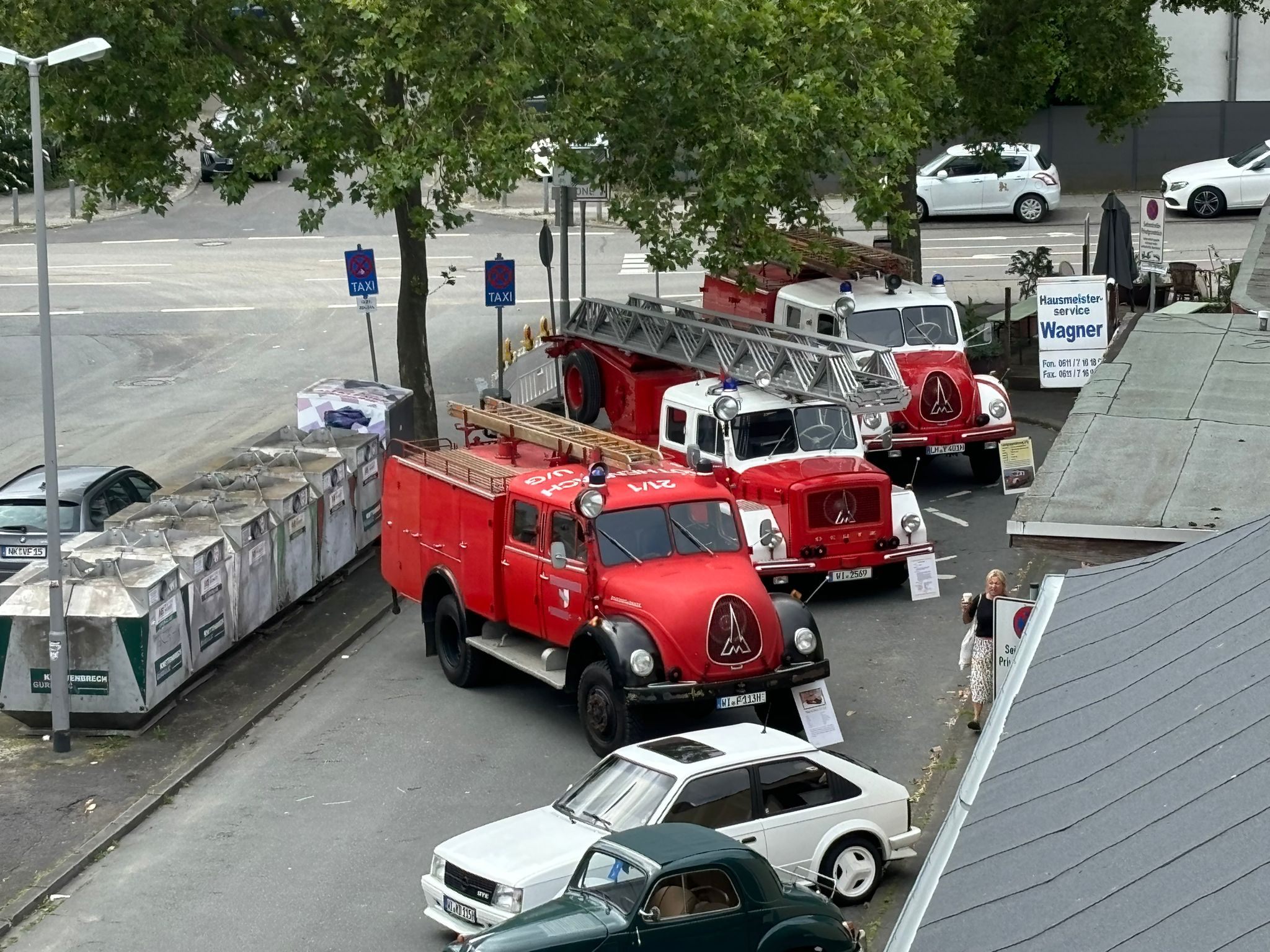 Oldtimer