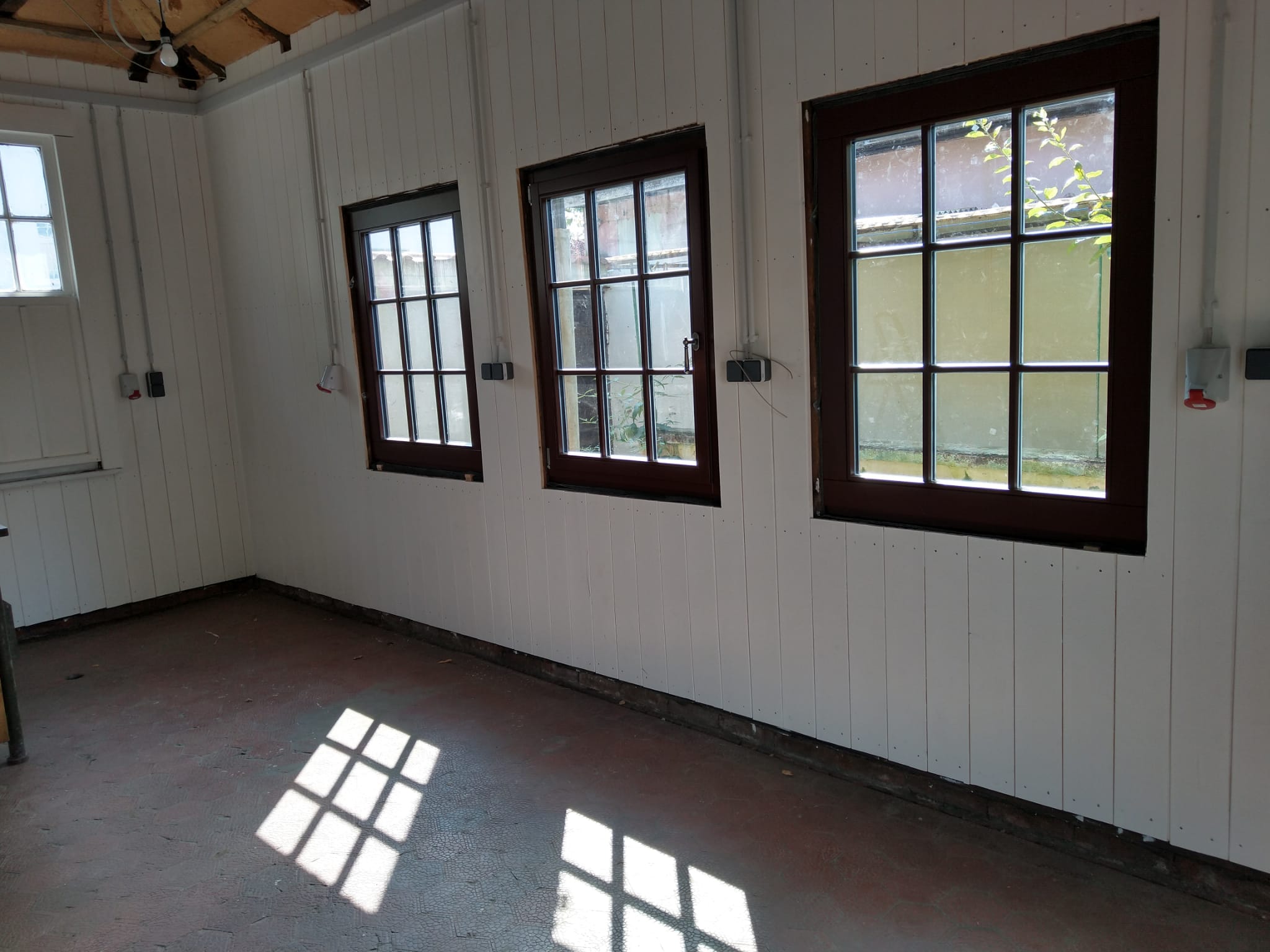 Fenster Schreinerei