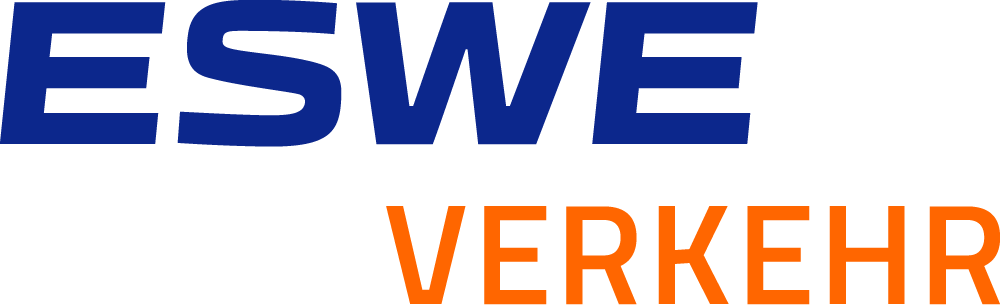Logo ESWE Verkehr